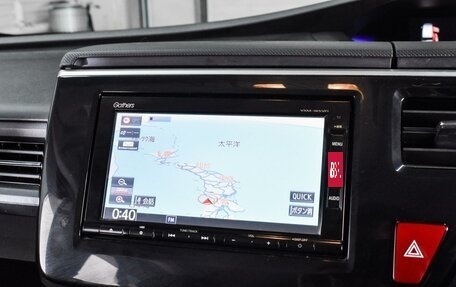 Honda Stepwgn IV, 2018 год, 2 679 000 рублей, 15 фотография