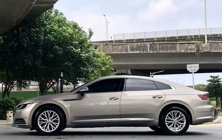 Volkswagen Passat CC, 2021 год, 1 990 000 рублей, 6 фотография