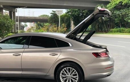 Volkswagen Passat CC, 2021 год, 1 990 000 рублей, 9 фотография