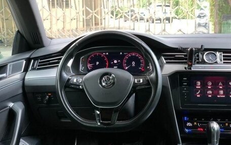 Volkswagen Passat CC, 2021 год, 1 990 000 рублей, 13 фотография