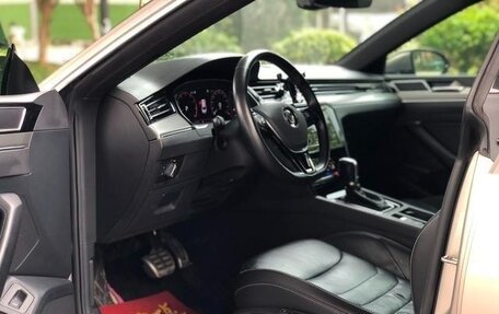 Volkswagen Passat CC, 2021 год, 1 990 000 рублей, 11 фотография