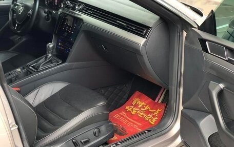 Volkswagen Passat CC, 2021 год, 1 990 000 рублей, 20 фотография