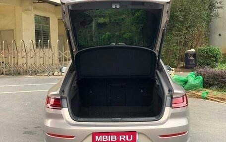 Volkswagen Passat CC, 2021 год, 1 990 000 рублей, 8 фотография