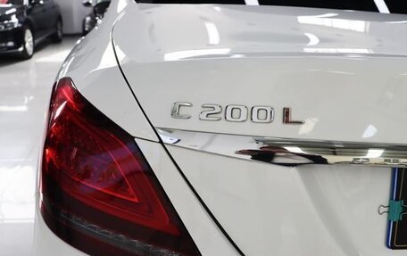 Mercedes-Benz C-Класс, 2022 год, 2 678 887 рублей, 7 фотография