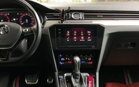 Volkswagen Passat CC, 2021 год, 1 990 000 рублей, 18 фотография