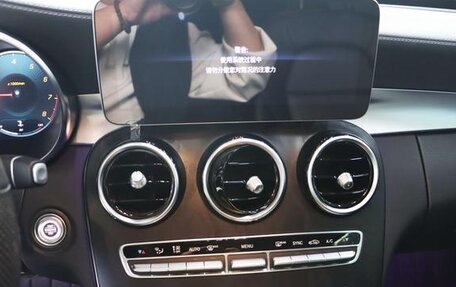 Mercedes-Benz C-Класс, 2022 год, 2 678 887 рублей, 11 фотография