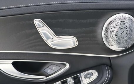 Mercedes-Benz C-Класс, 2022 год, 2 678 887 рублей, 12 фотография