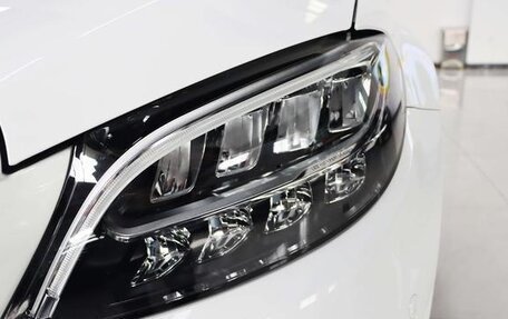 Mercedes-Benz C-Класс, 2022 год, 2 678 887 рублей, 16 фотография