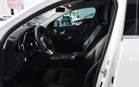 Mercedes-Benz C-Класс, 2022 год, 2 678 887 рублей, 14 фотография