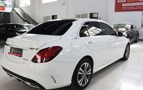 Mercedes-Benz C-Класс, 2022 год, 2 678 887 рублей, 5 фотография