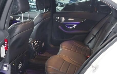 Mercedes-Benz C-Класс, 2022 год, 2 678 887 рублей, 18 фотография