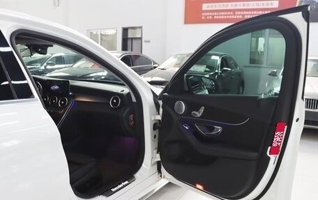 Mercedes-Benz C-Класс, 2022 год, 2 678 887 рублей, 15 фотография