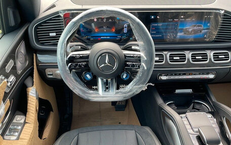 Mercedes-Benz GLS AMG, 2025 год, 29 000 000 рублей, 6 фотография