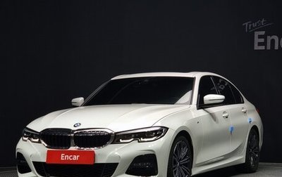 BMW 3 серия, 2021 год, 2 800 000 рублей, 1 фотография