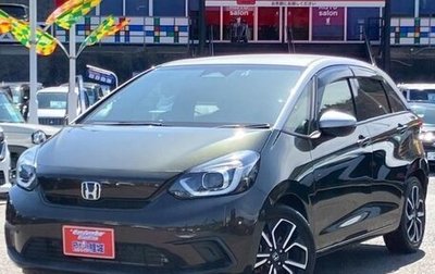 Honda Fit, 2021 год, 990 060 рублей, 1 фотография