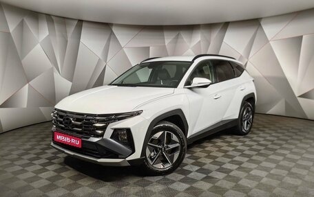 Hyundai Tucson, 2025 год, 3 995 000 рублей, 1 фотография