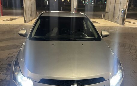 Chevrolet Cruze II, 2012 год, 520 000 рублей, 1 фотография