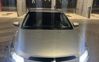Chevrolet Cruze II, 2012 год, 520 000 рублей, 1 фотография