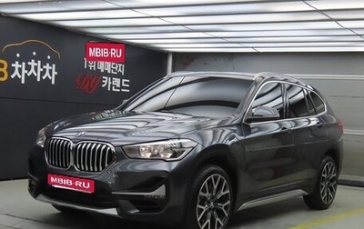 BMW X1, 2022 год, 3 150 000 рублей, 1 фотография