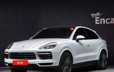 Porsche Cayenne III, 2021 год, 7 200 000 рублей, 1 фотография