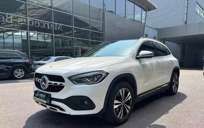 Mercedes-Benz GLA, 2020 год, 2 200 000 рублей, 1 фотография