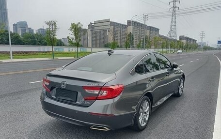 Honda Accord IX рестайлинг, 2020 год, 1 630 443 рублей, 1 фотография