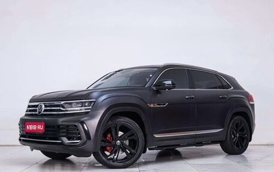 Volkswagen Teramont I, 2022 год, 3 300 900 рублей, 1 фотография
