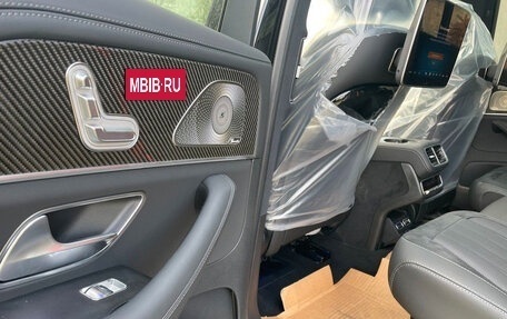 Mercedes-Benz GLS AMG, 2025 год, 29 000 000 рублей, 11 фотография