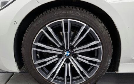 BMW 3 серия, 2021 год, 2 800 000 рублей, 5 фотография