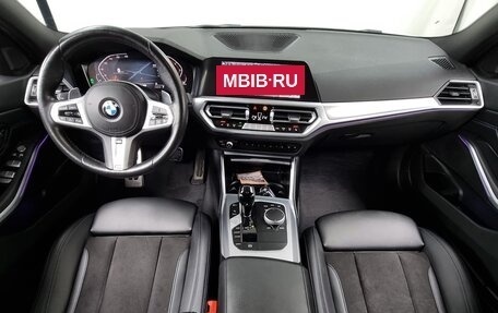BMW 3 серия, 2021 год, 2 800 000 рублей, 7 фотография