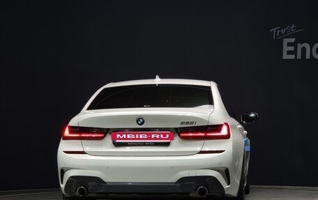 BMW 3 серия, 2021 год, 2 800 000 рублей, 4 фотография