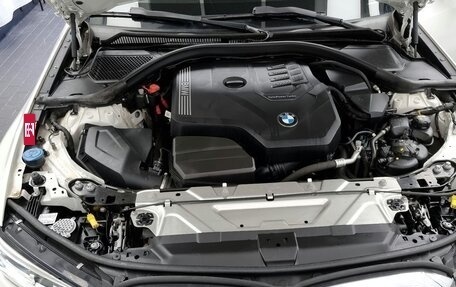 BMW 3 серия, 2021 год, 2 800 000 рублей, 6 фотография