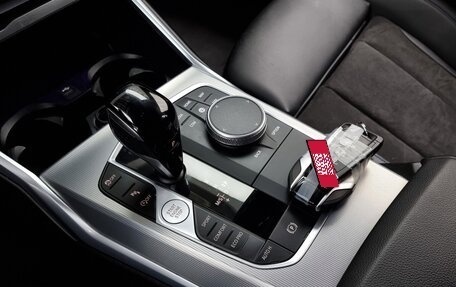 BMW 3 серия, 2021 год, 2 800 000 рублей, 9 фотография