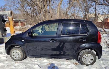 Toyota Passo III, 2012 год, 514 500 рублей, 2 фотография