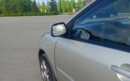 Toyota Corolla, 2004 год, 540 000 рублей, 5 фотография