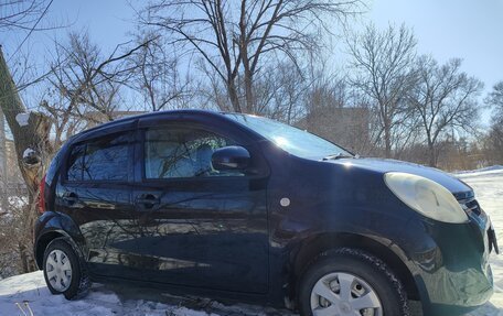 Toyota Passo III, 2012 год, 514 500 рублей, 3 фотография