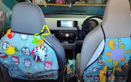 Toyota Passo III, 2012 год, 514 500 рублей, 4 фотография