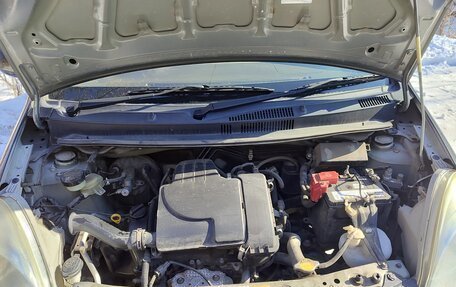 Toyota Passo III, 2012 год, 514 500 рублей, 7 фотография