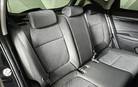 KIA Seltos I, 2022 год, 2 095 000 рублей, 16 фотография