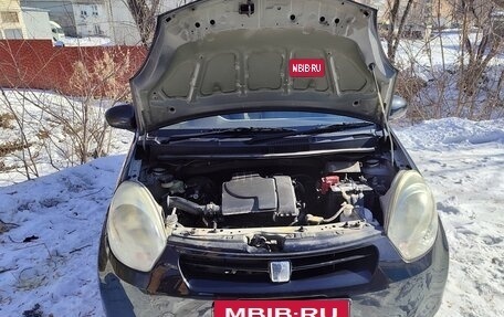 Toyota Passo III, 2012 год, 514 500 рублей, 5 фотография