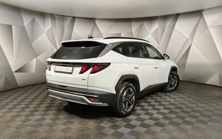 Hyundai Tucson, 2025 год, 3 995 000 рублей, 2 фотография