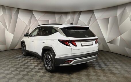 Hyundai Tucson, 2025 год, 3 995 000 рублей, 4 фотография