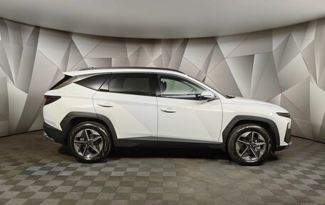 Hyundai Tucson, 2025 год, 3 995 000 рублей, 6 фотография