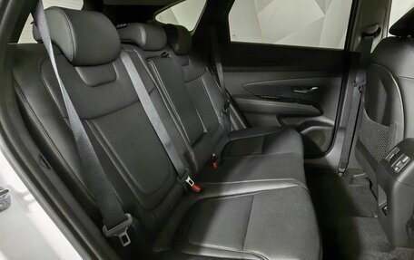 Hyundai Tucson, 2025 год, 3 995 000 рублей, 12 фотография