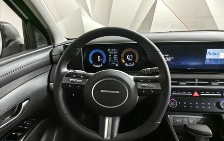 Hyundai Tucson, 2025 год, 3 995 000 рублей, 15 фотография