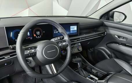 Hyundai Tucson, 2025 год, 3 995 000 рублей, 14 фотография