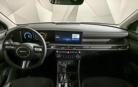 Hyundai Tucson, 2025 год, 3 995 000 рублей, 10 фотография