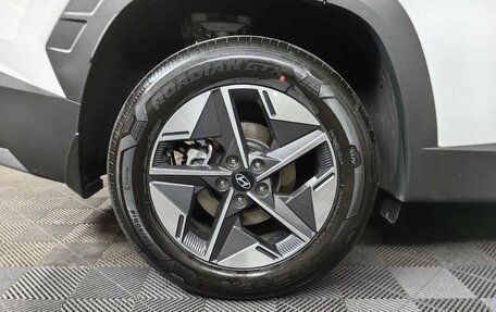 Hyundai Tucson, 2025 год, 3 995 000 рублей, 16 фотография