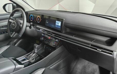 Hyundai Tucson, 2025 год, 3 995 000 рублей, 9 фотография