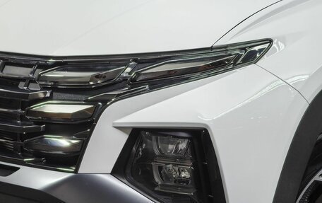 Hyundai Tucson, 2025 год, 3 995 000 рублей, 17 фотография